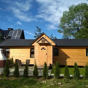 Domek Na Skarpie Zakopane