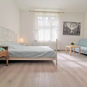 Euro24 Sosna - Centrum Apartament Sopot