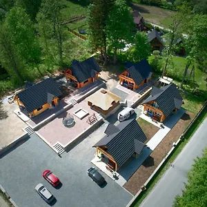 Karkonoskie Domek alpejski Szklarska Poręba