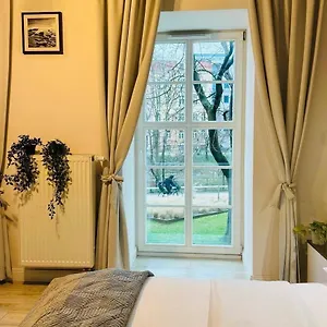 Absyntapartments 24 Rynek Apartament Wrocław