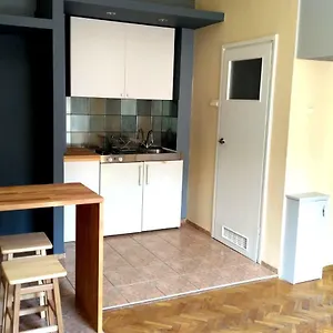 Estery - Bon Turystyczny Apartament Kraków