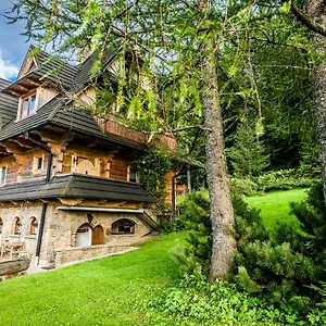 Pod Spadowcem Zakopane