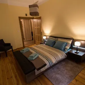 Centrum Apartament Szklarska Poręba