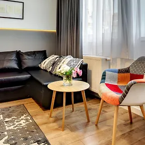 Ołtaszyńska Apartament Wrocław