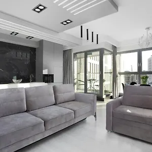 Elite Granaria Luxury Apartament Gdańsk